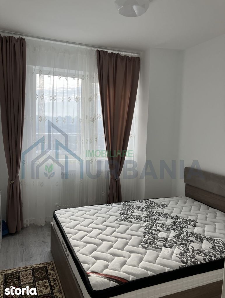 Apartament 2 camere cu loc de parcare inclus, Cartier Visoianu, Ciurea - Poză 7