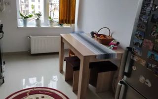 Bloc nou , ap 3 camere , decomandat , etaj 3/4 , V.Lupului. - Poză 2