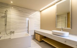 Inchiriere - Apartament - 4 camere - Primaverii - Poză 14
