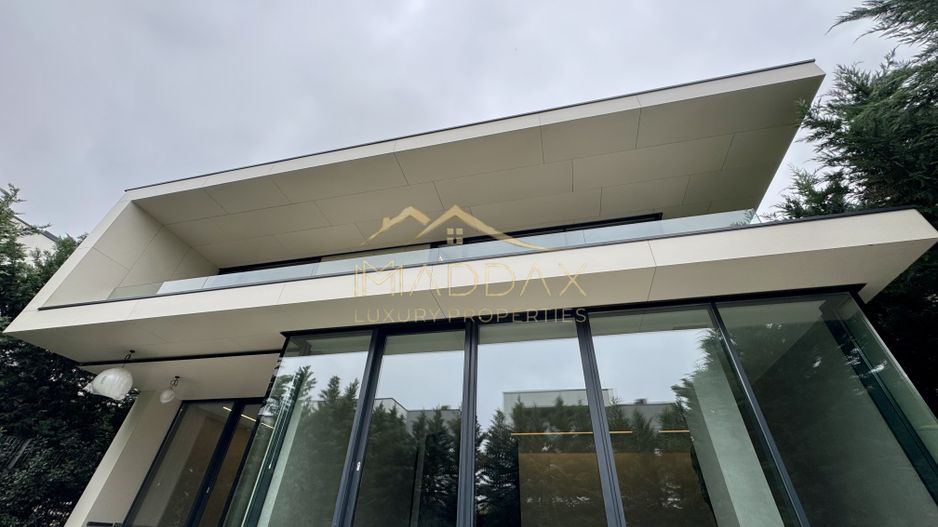 Vila Spectaculoasa *460mpc* / 800mp teren / Piscina Proprie / Pipera - Poză 90