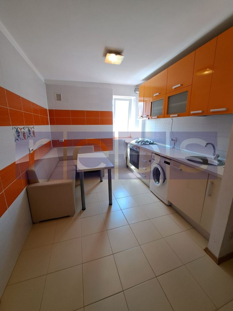 INCHIRIERE APARTAMENT 76MP 3 CAMERE 2 BAI 100M DE METROU TITAN PARCARE INCLUSA - Poză 7