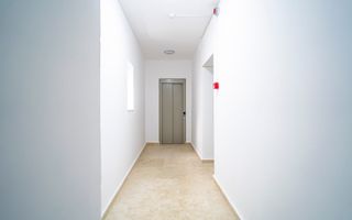 2 camere 52 mp+42 mp terasa, parter, Bloc finalizat, centrala, bucatarie inchisa - Poză 4