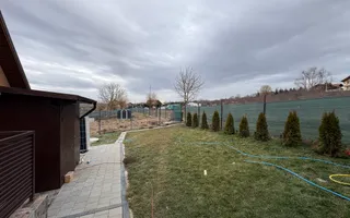 Casa de vacanta I 4 camere I Daia I Teren 580 mp i - Poză 13