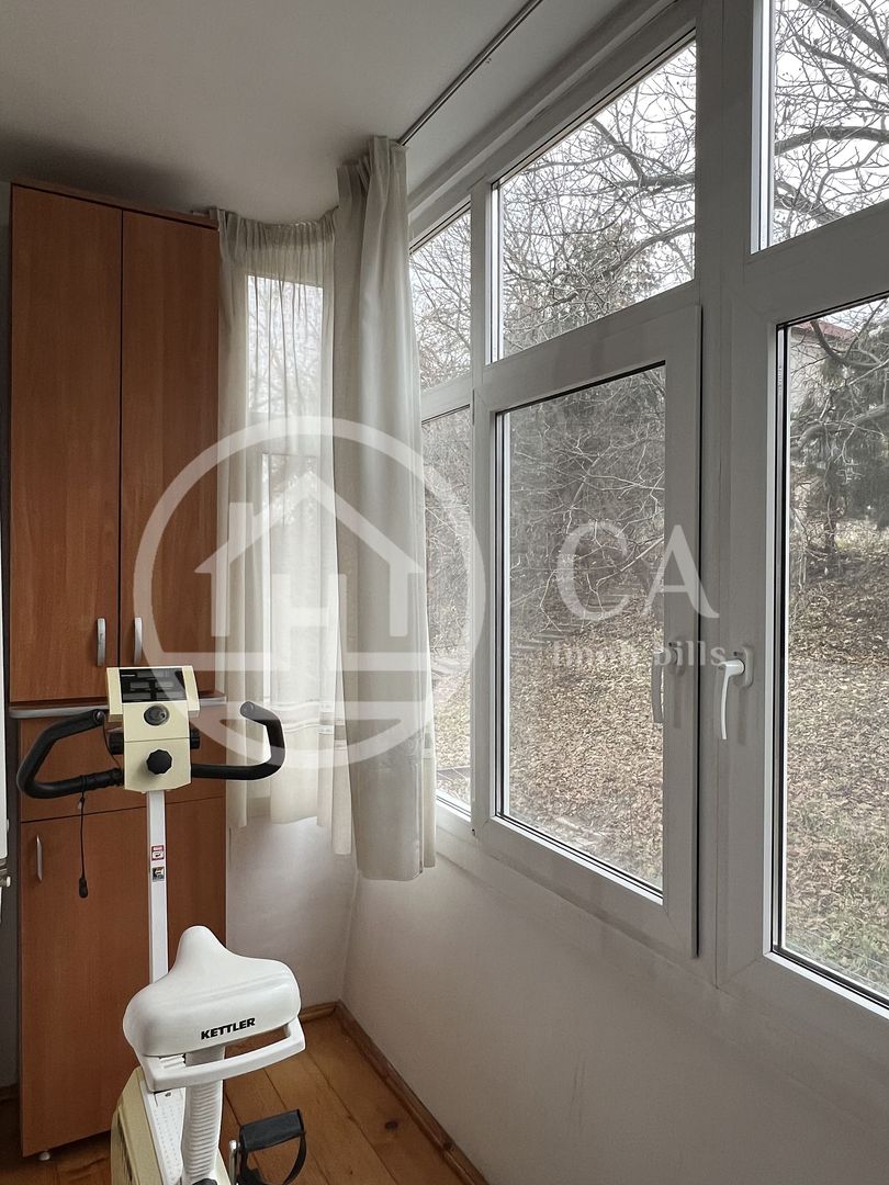 Apartament cu 3 camere de inchiriat in zona Central, Oradea - Poză 4