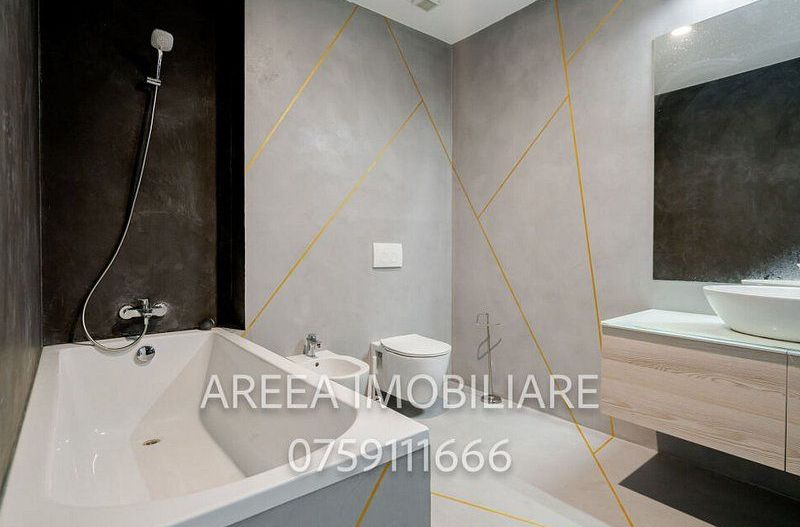 Apartament luxos,luminos,foarte spatios in Erou Iancu Nicolae-Oferta atractiva - Poză 30