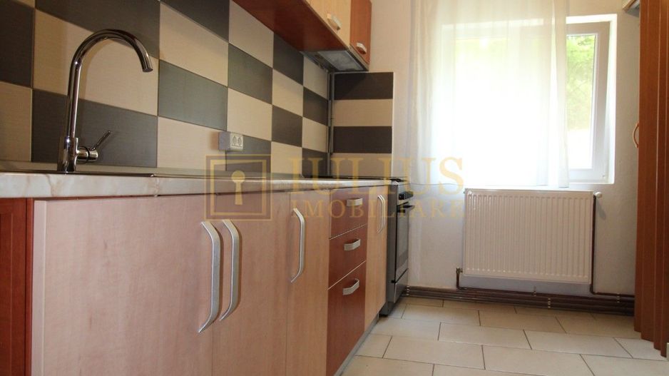 La 5 min de Județean, parter, centrală proprie - Poză 2