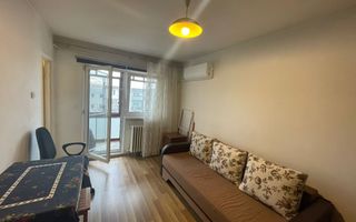 Garsoniera De Inchiriat | A.C | Balcon Inchis | Debara | Video La Cerere - Poză 1