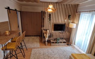 Prima inchiriere Studio 41MP  The Office - Iulius Mall - Poză 2