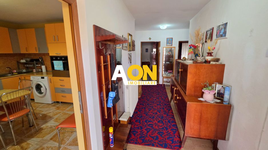 Casă 3 camere, 630 mp teren, zona Schit, Cetate - Poză 7
