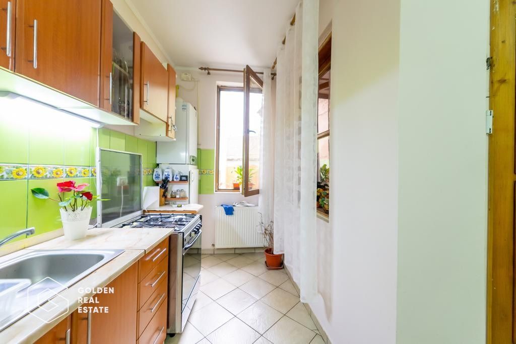 Vila de lux, P+E, in inima orasului Arad, 4 dormitoare, 210mp, KM 0-central - Poză 5