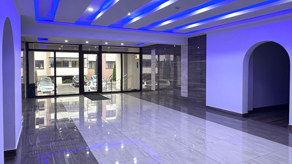 Vând apartament 3 camere 3 minute de Coresi complex ISARAN - Poză 33