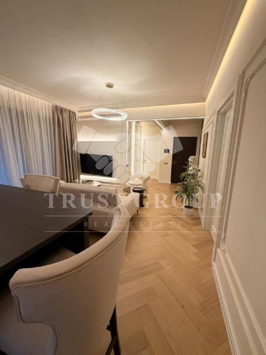 Apartament 3 camere Aerogarii | Renovat Lux | 2 Locuri de parcare - Poză 1
