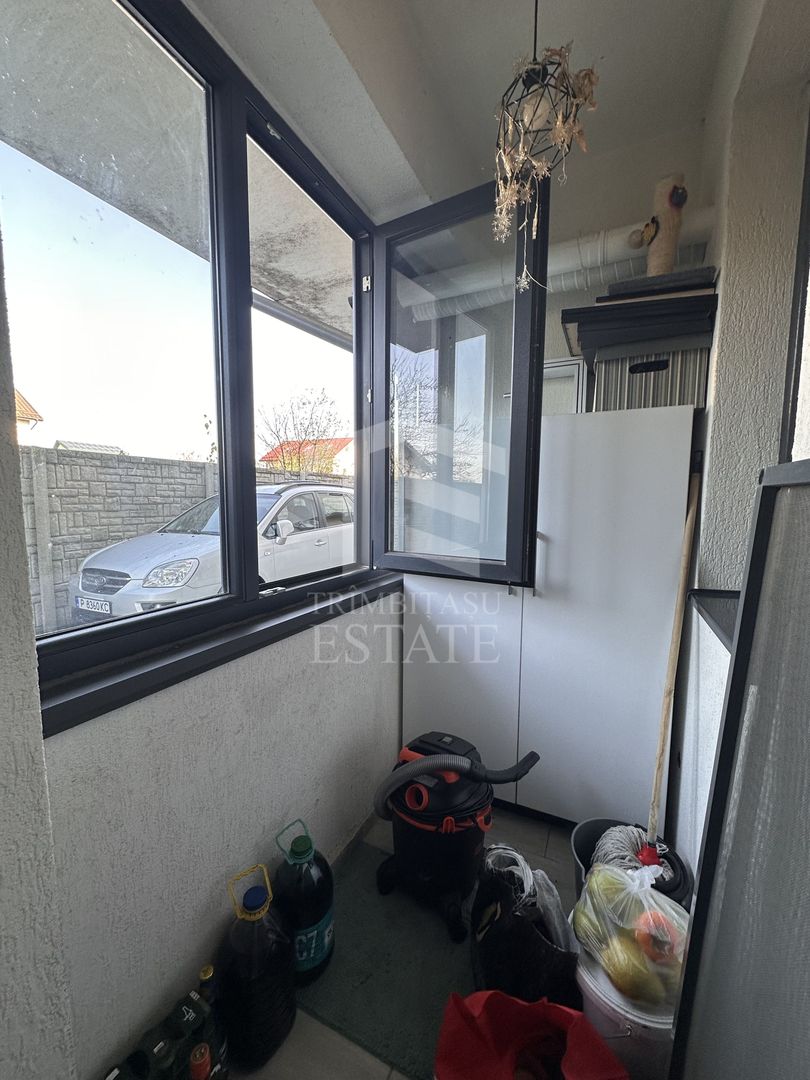 PALLADY - 1 Decembrie | Chirie 2 Camere | Metrou + Parcare - Poză 11