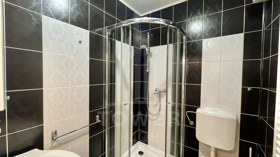Apartament 3 camere deosebit, cu terasă spațioasă – zona Terezian - Poză 9