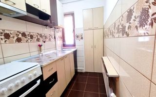 APARTAMENT 2 CAMERE DE VÂNZARE ÎN SIBIU ZONA CEDONIA | MOBILAT - Poză 3
