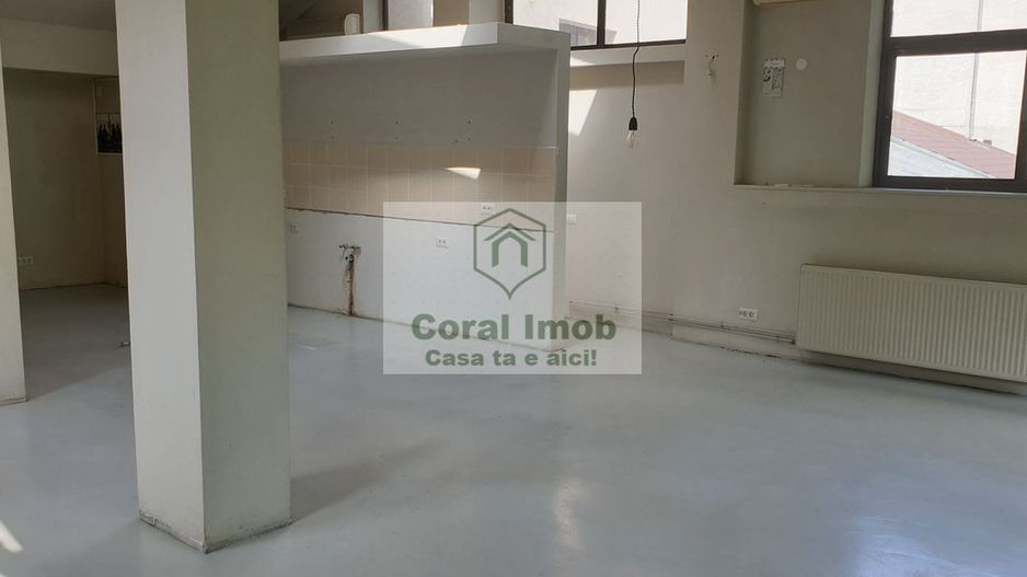 Spatiu birouri, cabinet situat in Mosilor, Obor - Poză 1