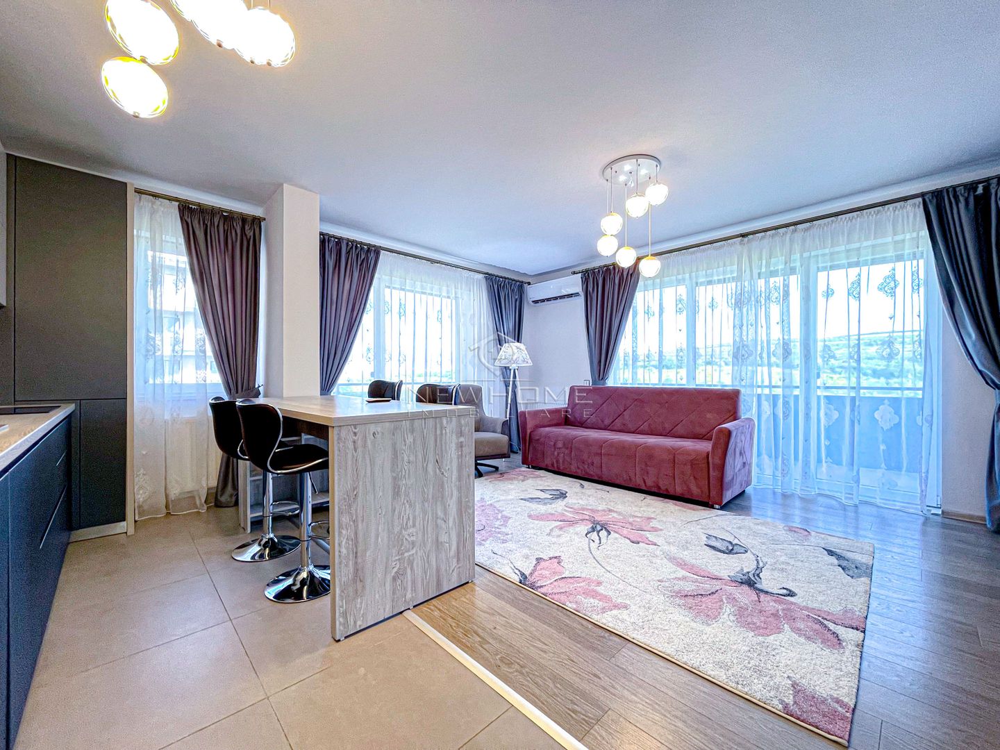 Apartament 3 camere, PARCARE, zona Gheorgheni - Poză 4
