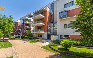 Apartament 4 camere - inchiriere - Washington Residence-Dorobanti - Poză 18