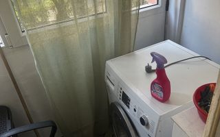 Garsonieră de închiriat, etaj 1, lângă Gara Nicolina, Iași - Poză 4