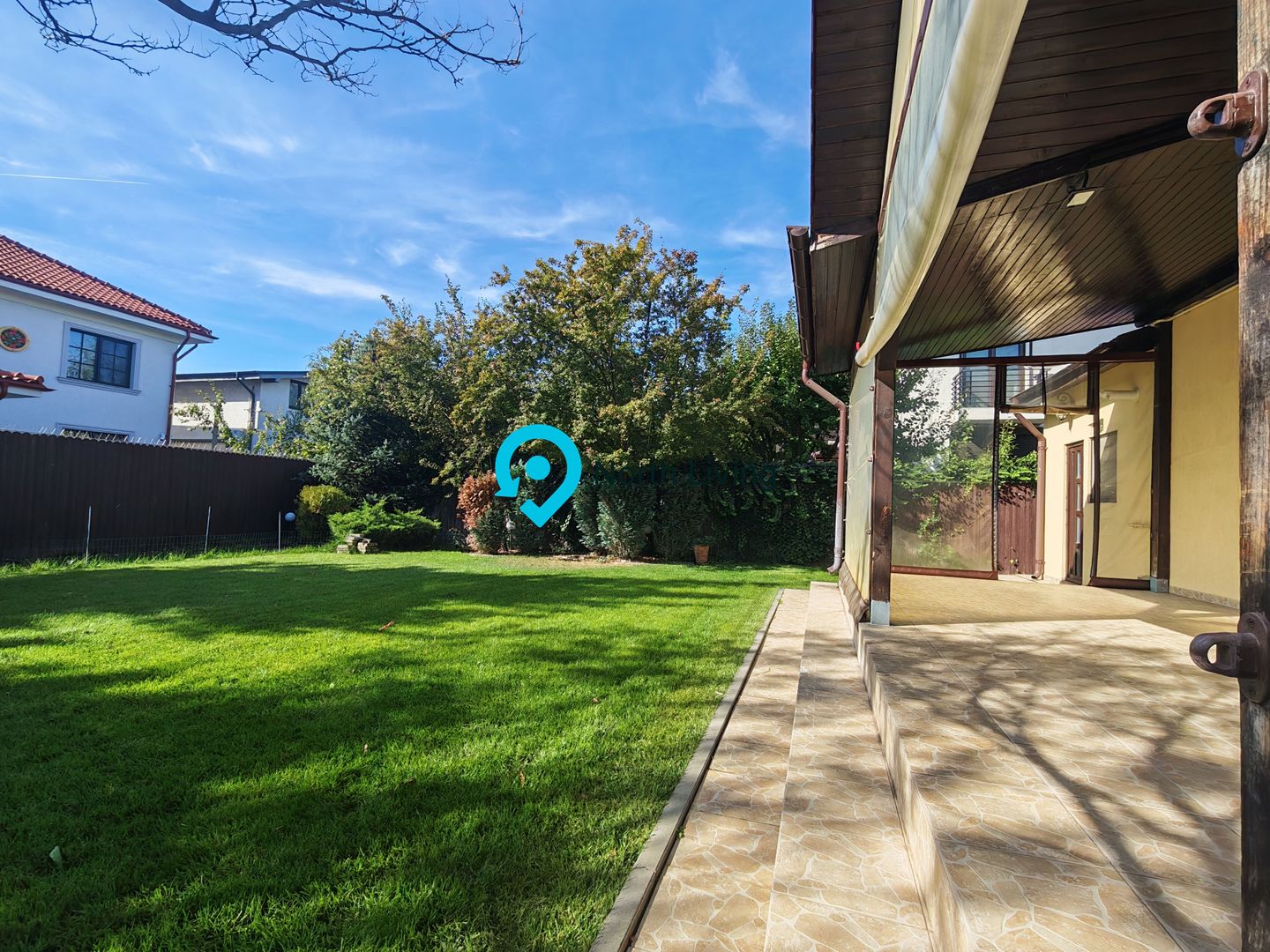 Vila 4 camere | Garaj | Curte 400 mp | zona Corbeanca - Tamasi - Poză 5