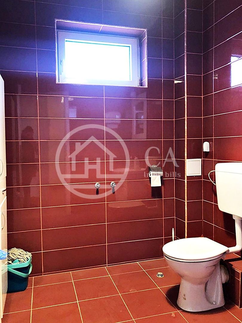 Apartament cu 3 camere de inchiriat in zona Beldiceanu, Oradea - Poză 10