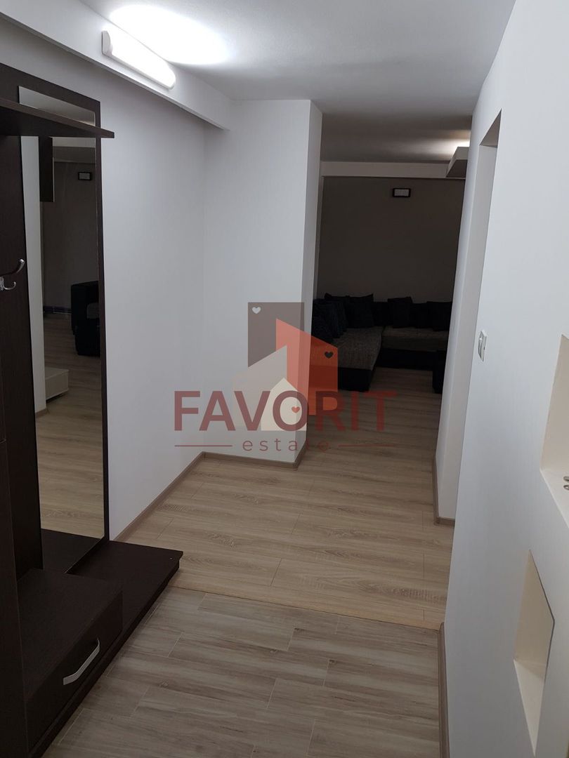 2 camere | centrala proprie | etaj intermediar | zona excelenta | - Poză 5