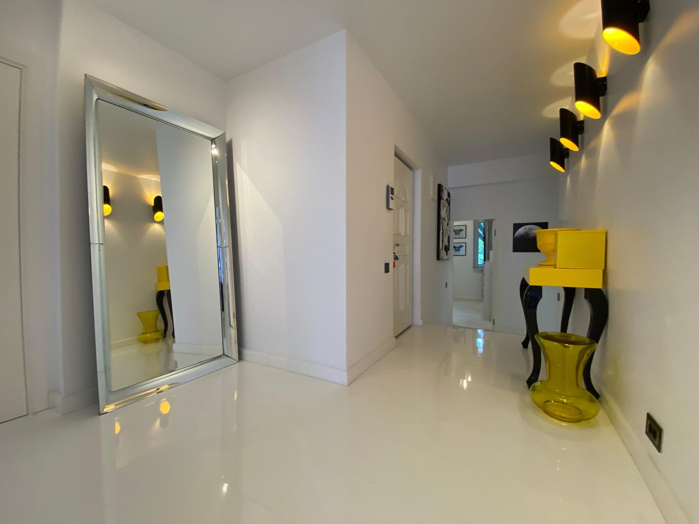 Apartament 4 camere Primaverii / Loc De Parcare inclus in pret - Poză 10