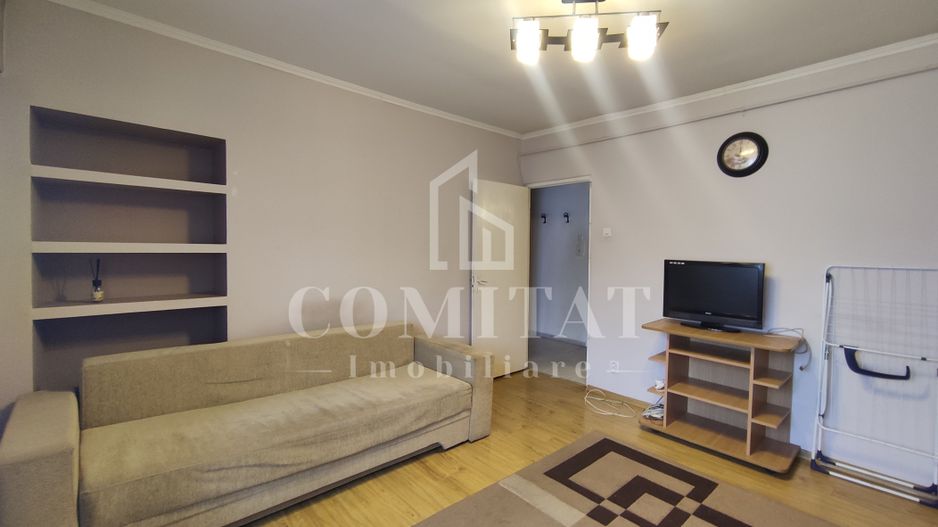Apartament cu o cameră | 29.5 mp | Gheorgheni - Poză 2