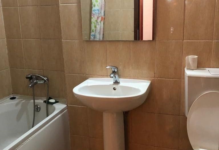 Garsonieră parter, mobilată și utilată, pet friendly, Răsărit de Soare, Titan - Poză 5