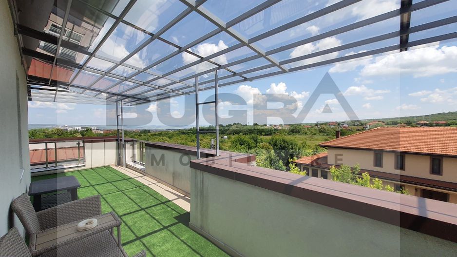 Apartament 2 camere, decomandat, 50mp, parcare, cartier Buna Ziua - Poză 11