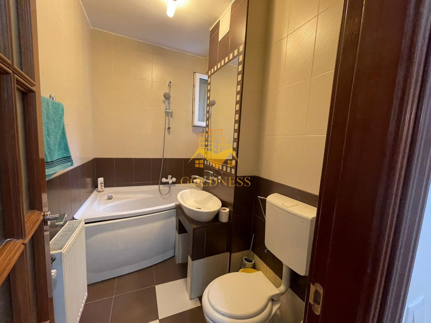 2 camere Open space,Iulius Mall, FSEGA,Transylvania College,Gheorgheni - Poză 4