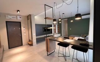 Apartament cu două camere, modern - Dumbrăvița, Kaufland - Poză 2