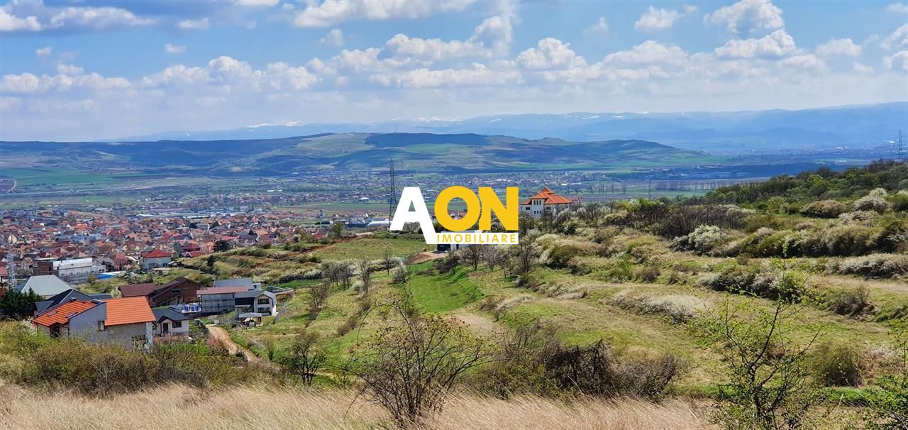 Teren intravilan 2284 mp parcelabil zona Schit toate utilitatile - Poză 1