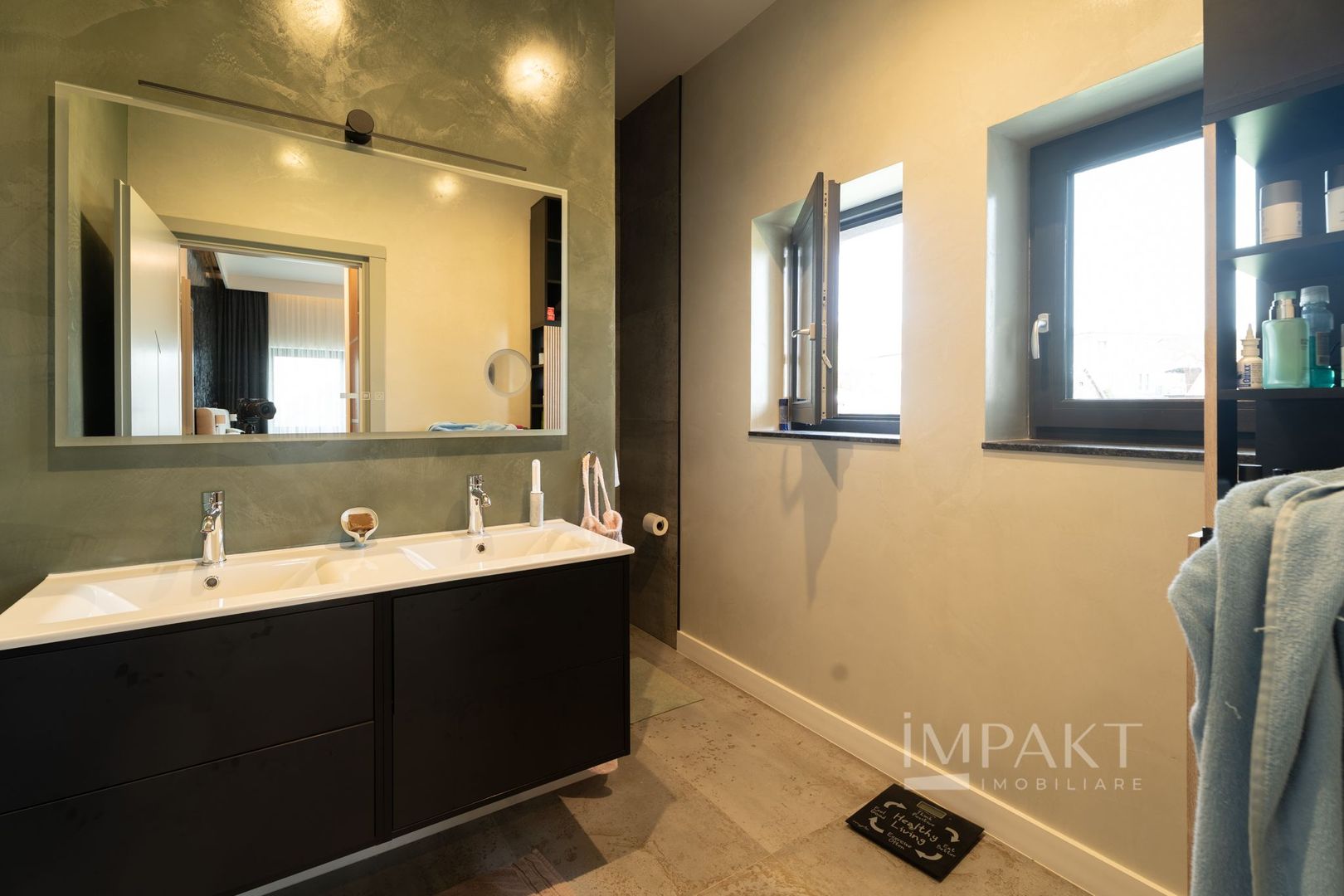 Vile elegante cu 800 m2 teren in cartierul Faget ! - Poză 15