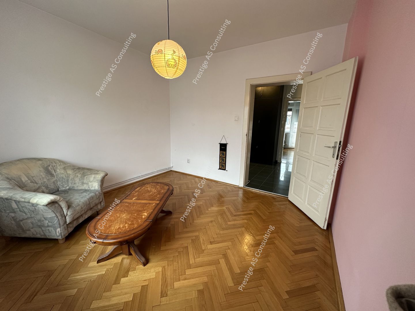 Apartament 3 camere Etaj 1 | Zona Crisan - Poză 5