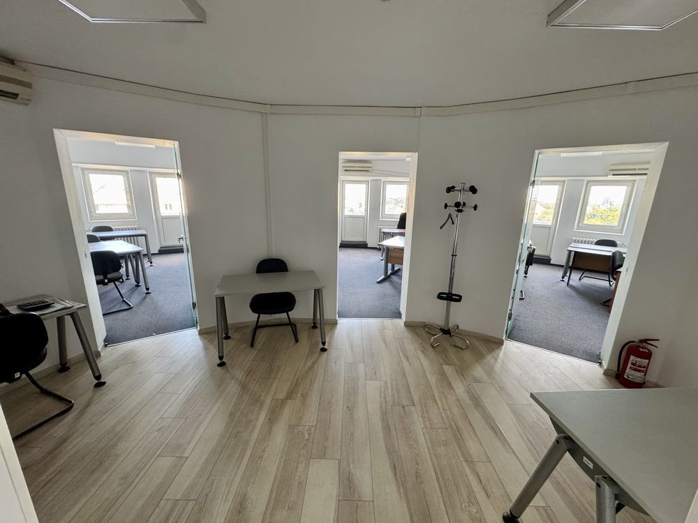 Spatiu de inchiriat in Piata Victoriei, Victoria Business Center - Poză 2