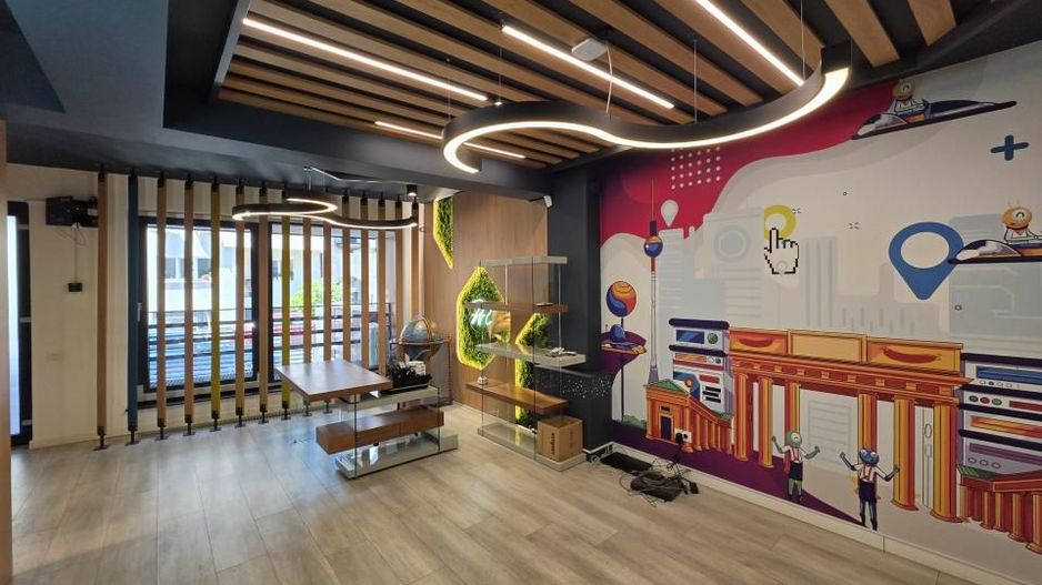 Spațiu de Birouri Arc Triumf – 310 m² - Poză 21