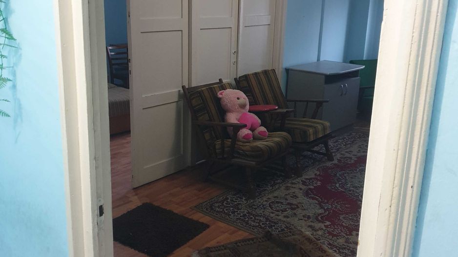 BRASADAS vinde ap cam etaj 6/8 Soarelui. - Poză 4