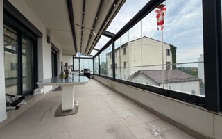 Apartament de tip Duplex 5 camere *250mp* + Garaj // Herastrau - Poză 42