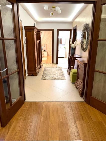 Apartament Premium 3 Camere | Floreasca - Barbu Văcărescu | Imobil Boutique - Poză 14