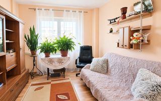 APARTAMENT 4 CAMERE, 2 BĂI, BALCON, PIVNIȚĂ, B-DUL MIHAI VITEAZU - Poză 1