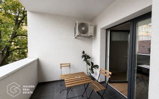 Apartament modern 2 camere, etaj 2, complexul Arad Plaza - Poză 9