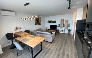 Apartament cu 2 camere de închiriat în zona Buziasului - Poză 4