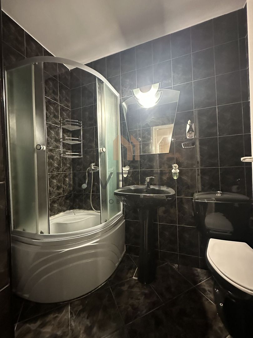 Unic pe piata! Apartament 5 camere 115 mp total cu 2 balcoane Calvaria - Poză 9