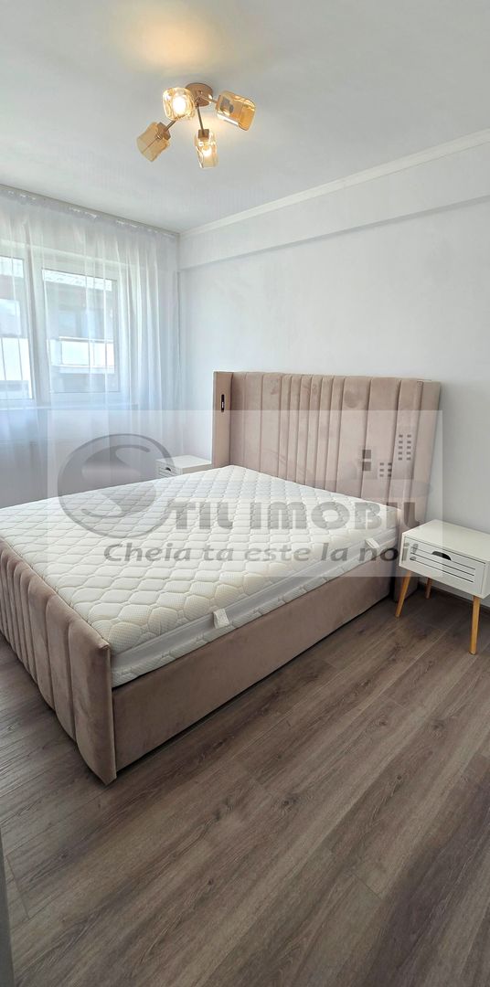 Apartament 2 camere mobilat, Panoramic Residence Galata - Poză 7