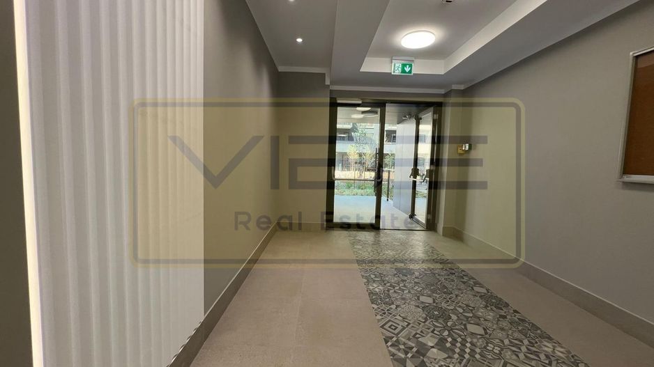 Apartament 2 camere cu parcare Silk District - Poză 23