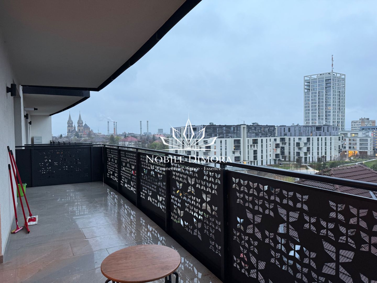 Monarch - Apartament spatios cu 3 camere pet friendly - Take Ionescu - Poză 3