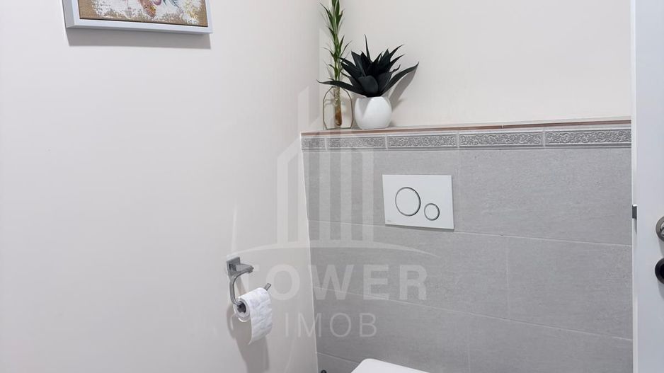 Apartament 3 camere | zona Selimbar - Poză 6