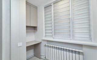 Vânzare, apartament, 3 camere, str. Albișoara, Rîșcani. - Poză 20