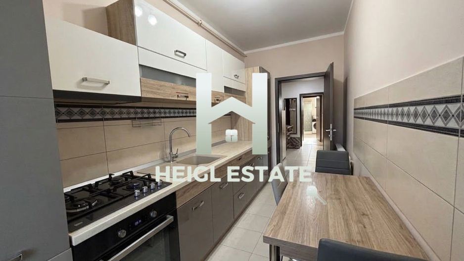 Apartament cu 3 camere in Giroc - Poză 1
